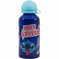 Lilo & Stitch Flasche Wasserflasche Kinder Trinkflasche für unterwegs 400 ml