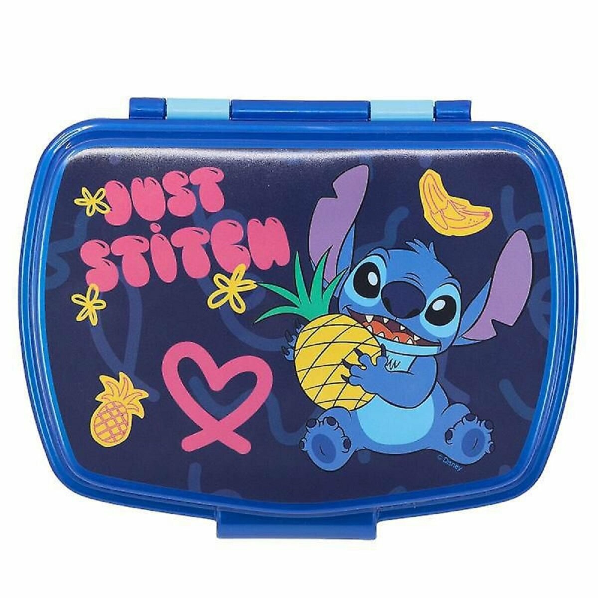 Lilo and stitch lunch box sale