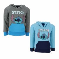 Lilo & Stitch Sweatshirt Kapuzenpullover warmer...