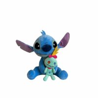 Lilo & Stitch Plüsch Kuscheltier Plüschtier...