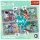 Lilo & Stitch Puzzlekollektion Puzzle 4er-Pack unterhaltsames Set für Kinder