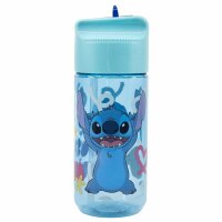 Lilo & Stitch Flasche Wasserflasche Kinder...