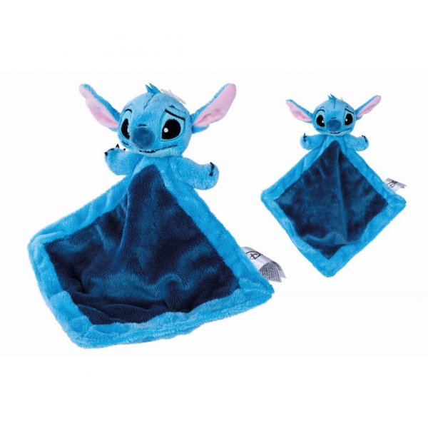 Lilo & Stitch Plüschfigur: Kuscheliges Spielzeug für Kinder
