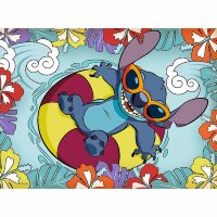 Lilo & Stitch Puzzlekollektion Puzzle unterhaltsames...