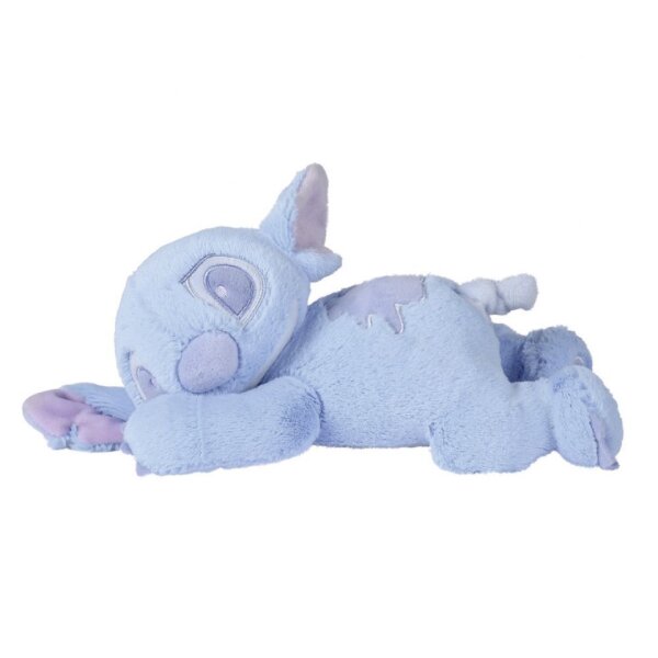 Lilo & Stitch Plüsch mit Sound Plüschfreund Kuscheltier für kleine Fans