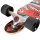 Skateboard mit Originaldesign Cruiser-Longboard