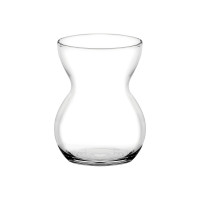 6 Teiliges Gläser-Set 145 ml Transparent aus Glas für den Genuss von Tee