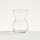 6 Teiliges Gläser-Set 145 ml Transparent aus Glas für den Genuss von Tee