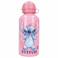 Lilo & Stitch Kinder Wasserflasche Trinkflasche aus...