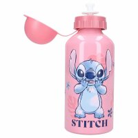 Lilo & Stitch Kinder Wasserflasche Trinkflasche aus...