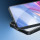 Aimo Hülle kompatibel mit Xiaomi Redmi Note 13 Pro 5G - Schwarz