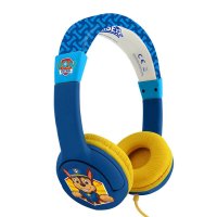 Kabelgebundene Kopfhörer für Kinder OTL Paw...