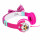 Kabelgebundene Kopfhörer für Kinder OTL LOL Surprise! My Diva pink