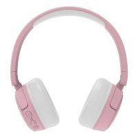OTL Hello Kitty kabellose Kopfhörer für Kinder Bluetooth Kopfhörer in Pink 500mAh