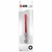 Lego Star Wars Lichtschwert-Gelstift