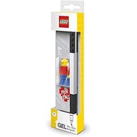 LEGO Gel Pen und klassische Minifigur