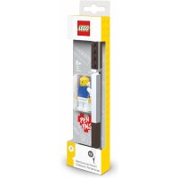 IQ LEGO Stationery Pen Pal – LEGO Druckbleistift und klassische Minifigur