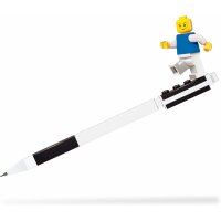 IQ LEGO Stationery Pen Pal – LEGO Druckbleistift...