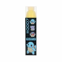 Pokémon Kinder-Wasserflasche 650 ml Perfekt für Schule und Freizeit