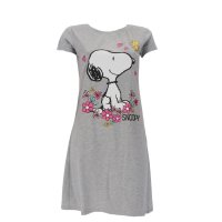 Snoopy Schlafanzug für Damen Komfortables...