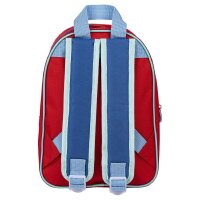 Spiderman Multifunktionaler Rucksack für Kinder...