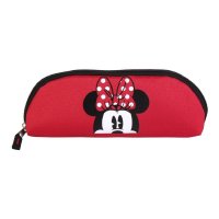 Minnie Mouse Stifteetui – Stylisches Federmäppchen für Kinder