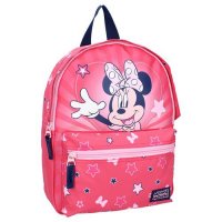 Minnie Mouse Freizeitrucksack Perfekter Begleiter für Schule und Urlaub