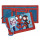 Spiderman Kinder-Geldbörse Praktisches und Buntes Portemonnaie