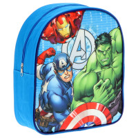Avengers Alltagsrucksack für Kinder Perfekt für...
