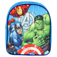 Avengers Alltagsrucksack für Kinder Perfekt für...