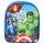 Avengers Alltagsrucksack für Kinder Perfekt für Schule und Ferien
