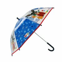 Bing Stockregenschirm 73 cm Durchmesser, Ideal für...