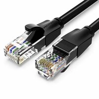 Netzwerkkabel RJ45 LAN-Kabel , UTP, Cat.6a