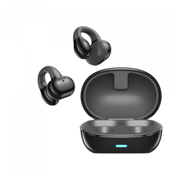 XO Bluetooth In-Ear-Kopfhörer 400mAh TWS-Ohrhörer kompatibel mit Android und IOS