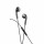 XO Kabelgebundene In-Ear-Kopfhörer mit USB-C Anschluss 1,2m aus flexiblem Silikon