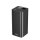 Powerbank 65W 20000mAh in Schwarz 2x USB-A, 2x USB-C digitale Ladeanzeige