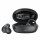XO Bluetooth Kophörer in Schwarz 400mAh kabellose In-Ear-Kopfhörer mit TWS-Technologie