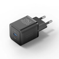 20W GaN Ladegerät Wandladegerät USB-C