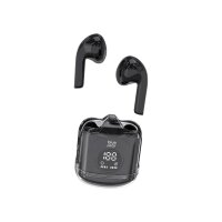 Kabellose Kopfhörer TWS Transparency Fi22 Bluetooth...