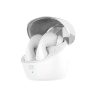 Bluetooth Kopfhörer in Weiß...