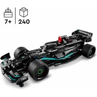 LEGO Technic Mercedes-AMG F1 W14 E Performance Race Car...