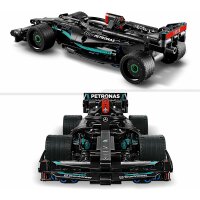 LEGO Technic Mercedes-AMG F1 W14 E Performance Race Car Spielzeug für Kinder, Jungen und Mädchen ab 7 Jahren