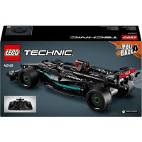 LEGO Technic Mercedes-AMG F1 W14 E Performance Race Car Spielzeug für Kinder, Jungen und Mädchen ab 7 Jahren