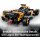 LEGO Speed Champions McLaren Formel 1 Rennwagen 2023, Spielzeug für Kinder ab 9 Jahren,Geschenkidee