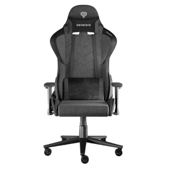 Ergonomischer Gaming-Stuhl Nitro 550 G2 Verstellbar und robust bis 150 kg für intensives Gaming