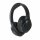 F-AUDIO Kopfhörer ANC Sonic Aura drahtlose Over-Ear-Kopfhörer in Schwarz 600mAh