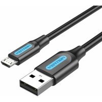 3A Schnell-Ladekabel Micro-USB Quick Charge