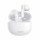 Kabellose Bluetooth 5.3-Kopfhörer in Weiß In-Ear-Kopfhörer Bluetooth 5.3