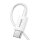 Baseus Superior Series USB-C kompatibel mit iPhone PD 20W 2 m Kabel - Weiß