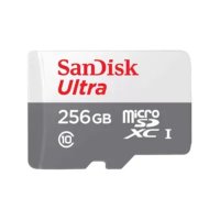 SANDISK Speicherkarte ULTRA microSDXC 100MB/s...